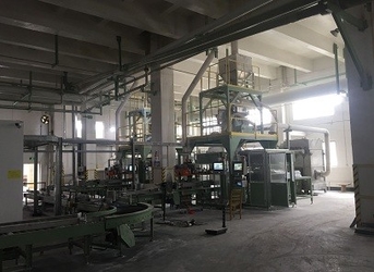 Dingchen Industry (HK) Co.,Limited
