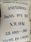 제정성 급료 나트륨 황산염 무수 99% PH8-11 25KG/50KG/1000KG 협력 업체